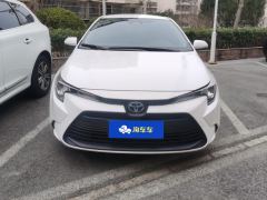Toyota Levin Dual-Engine 1.8L Leading Edition - ფოტო 3