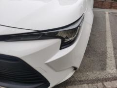 Toyota Levin Dual-Engine 1.8L Leading Edition - ფოტო 4