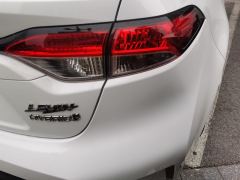 Toyota Levin Dual-Engine 1.8L Leading Edition - ფოტო 5