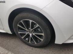 Toyota Levin Dual-Engine 1.8L Leading Edition - ფოტო 6