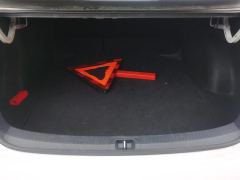Toyota Levin Dual-Engine 1.8L Leading Edition - ფოტო 7