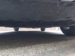 Toyota Levin Dual-Engine 1.8L Leading Edition - ფოტო 8