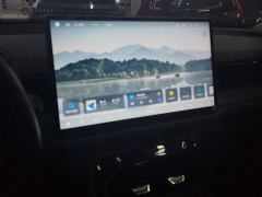 GAC AION V 750km Edition - photo 17
