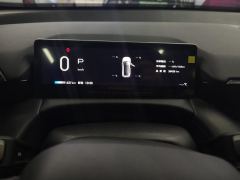 GAC AION V 750km Edition - photo 20
