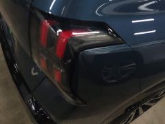 GAC AION V 750km Edition - photo 5