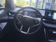 Haval H6 Gen 3 1.5T 2WD Max - ფოტო 18