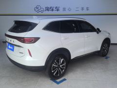 Haval H6 Gen 3 1.5T 2WD Max - ფოტო 2