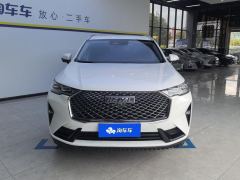 Haval H6 Gen 3 1.5T 2WD Max - ფოტო 3
