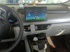 BYD Yuan Pro 401km Prestigious Edition - photo 17