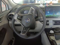 BYD Yuan Pro 401km Prestigious Edition - photo 18