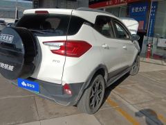 BYD Yuan Pro 401km Prestigious Edition - photo 2