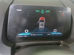 BYD Yuan Pro 401km Prestigious Edition - photo 20
