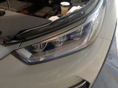 BYD Yuan Pro 401km Prestigious Edition - photo 4