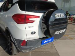 BYD Yuan Pro 401km Prestigious Edition - photo 7