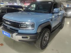 Fangchengbao Leopard 5 1.5T 125km Pilot Edition - photo 1