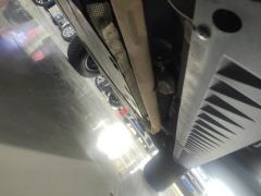 Fangchengbao Leopard 5 1.5T 125km Pilot Edition - photo 10
