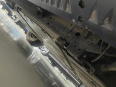 Fangchengbao Leopard 5 1.5T 125km Pilot Edition - photo 11