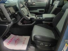 Fangchengbao Leopard 5 1.5T 125km Pilot Edition - photo 14