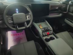 Fangchengbao Leopard 5 1.5T 125km Pilot Edition - photo 16