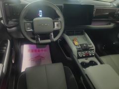 Fangchengbao Leopard 5 1.5T 125km Pilot Edition - photo 17