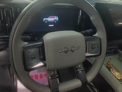 Fangchengbao Leopard 5 1.5T 125km Pilot Edition - photo 18