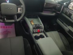Fangchengbao Leopard 5 1.5T 125km Pilot Edition - photo 19