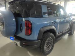 Fangchengbao Leopard 5 1.5T 125km Pilot Edition - photo 2