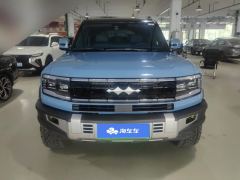 Fangchengbao Leopard 5 1.5T 125km Pilot Edition - photo 3