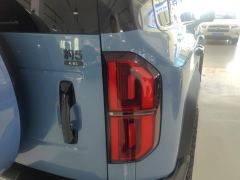 Fangchengbao Leopard 5 1.5T 125km Pilot Edition - photo 5