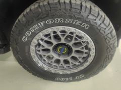 Fangchengbao Leopard 5 1.5T 125km Pilot Edition - photo 6