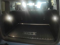 Fangchengbao Leopard 5 1.5T 125km Pilot Edition - photo 7