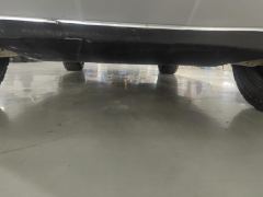 Fangchengbao Leopard 5 1.5T 125km Pilot Edition - photo 8