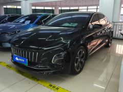 FAW E-QM5 431km Edition 5 - фото 1