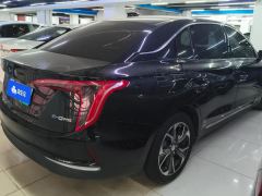 FAW E-QM5 431km Edition 5 - фото 2
