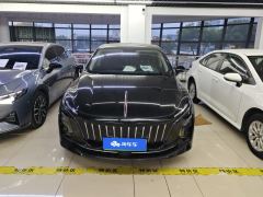 FAW E-QM5 431km Edition 5 - фото 3