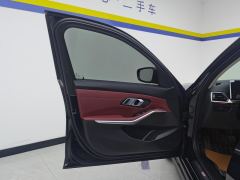 BMW i3 eDrive 35 L - photo 12