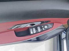 BMW i3 eDrive 35 L - photo 13