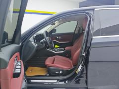 BMW i3 eDrive 35 L - photo 14