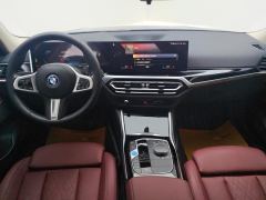 BMW i3 eDrive 35 L - photo 16
