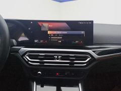 BMW i3 eDrive 35 L - photo 17
