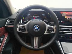 BMW i3 eDrive 35 L - photo 18