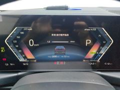 BMW i3 eDrive 35 L - photo 20