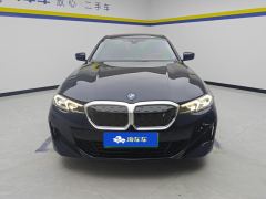 BMW i3 eDrive 35 L - photo 3