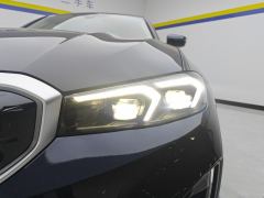 BMW i3 eDrive 35 L - photo 4