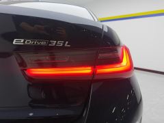 BMW i3 eDrive 35 L - photo 5
