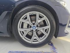 BMW i3 eDrive 35 L - photo 6