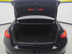 BMW i3 eDrive 35 L - photo 7