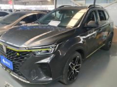 Roewe RX5 PLUS 330TGI Edition - photo 1