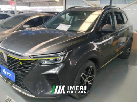 2023 Roewe RX5 PLUS 330TGI Edition - автомобиль из Китая