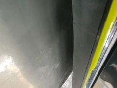 Roewe RX5 PLUS 330TGI Edition - photo 10